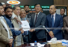 আবারও সোনারগাঁকে সন্ত্রাসমুক্ত এলাকায় পরিণত করবো – কায়সার হাসনাত