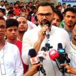 ক্রিড়াঙ্গন ও রাষ্ট্রীয় প্রতিষ্ঠান কখনোই দলীয়করণ করবোনা – আমিনুল হক