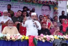 মনোনয়ন চাওয়া দোষের কিছু না, মনোনয়ন যে কেউ চাইতেই পারে – মান্নান