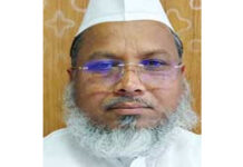 তিন কারনে কাসেমীকে নিয়ে দুশ্চিন্তায় বিএনপির শীর্ষ মহল