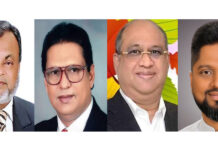 কাসেমীকে খাটো করে দেখছেন ধানের শীষের ৪ প্রার্থী