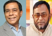 মুকুলকে দলে ফিরালেন মাসুদ; আন্তরিক ভাবে নামবেনতো?