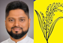 নারায়ণগঞ্জ-৪ আসনে বিএনপির আগ্রহের কেন্দ্রে রনি