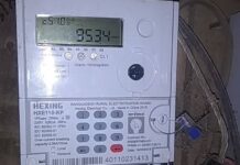 ইসদাইর-গাবতলী এলাকায় প্রিপেইড মিটার লাগিয়ে বিপাকে হাজার হাজার গ্রাহক