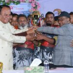 খেলাধুলাই পারে যুবকদের মাদক থেকে দূরে রাখতে: ওবায়েদ উল্লাহ