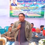 আরাফাত রহমান কোকো স্মৃতি ক্রিকেট টুর্নামেন্ট শুভ উদ্বোধন অনুষ্ঠান