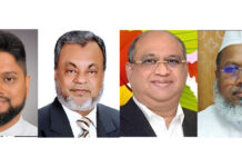 নারায়ণগঞ্জ-৪ আসনে মনোনয়ন নিয়ে শেষ মুহুর্তে তুমুল লবিং