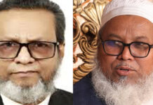 গুরুত্বপূর্ণ দুই আসনে নানা চ্যালেঞ্জে বিএনপির মনোনীত দুই প্রার্থী