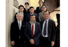 বিকেএমইএ সভাপতি হাতেমের জাপান সফরে রপ্তানি বাড়ার অপার সম্ভাবনা