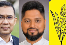 যে সকল কারনে নারায়ণগঞ্জ-৪ আসনে তারেক রহমানের পছন্দের শীর্ষে রনি?