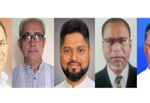 তারেক রহমানের দেশে ফেরার খবরে নেতাকর্মীরা উজ্জীবিত