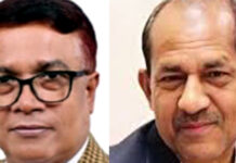 দুটি পদ নিয়ে সমঝোতা করে এগুচ্ছেন সাখাওয়াৎ ও বাবুল