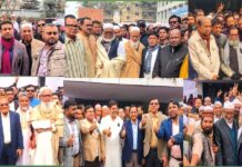 ত্রয়োদশ জাতীয় সংসদ নির্বাচনে নারায়ণগঞ্জে ৪০ জন প্রার্থী বৈধ