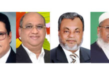 প্রতিক নয়, প্রার্থীর ব্যক্তিত্বই এই আসনে ভোটারদের মূল বিবেচ্য