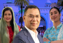 বিএনপির ভূমিধস বিজয়ের নেপথ্যে তারেক-জুবাইদা-জাইমার ভদ্র-বিনয়ী-স্মার্ট প্রচার
