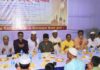নারায়ণগঞ্জ ইয়াংস্টার ক্লাব ও টানবাজার ষ্টারস ক্লাবের উদ্যোগের ইফতার মাহফিল অনুষ্ঠিত 