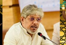 ঈদ বার্তায় মোরশেদ সারোয়ার সোহেলের উন্নয়নের অঙ্গীকার