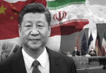 চলমান যুদ্ধে ইরানকে কীভাবে পরোক্ষভাবে সহায়তা দিচ্ছে চীন