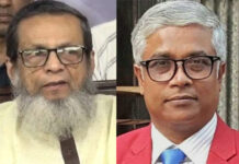 যানজট আর ফুটপাতেই নির্ধারিত হবে কালাম-সাখাওয়াতের সাফল্য-ব্যার্থতা