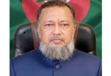 ঈদের পর শহরের ভেতরে কোনো হকার বসাতে দেয়া হবে না : টিপু