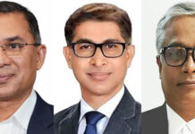 সঠিক জায়গায় সঠিক মানুষ বসাচ্ছেন প্রধানমন্ত্রী