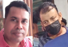 এসআই হামিদুলের প্রশ্রয়েই মুসলিমনগরে হামলার অভিযোগ