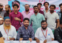 মানবতার ছোঁয়া: কাশিপুরে ব্লাড ডোনেশনের উদ্যোগে চিকিৎসা সেবা