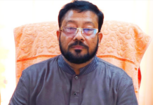 শ্রমিকদের উন্নয়নে মালিক-শ্রমিক ঐক্যবদ্ধ প্রচেষ্টার বিকল্প নেই সুজন মাহমুদ