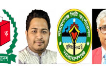 ফতুল্লার চার ইউনিয়নকে অন্তর্ভূক্ত করেই নাসিক নির্বাচন?