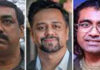 শামীম ওসমান সহ ১২ জনের বিরুেদ্ধ ৫ মে অভিযোগ গঠন
