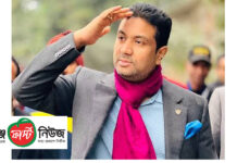 মন্ত্রী হওয়ার দৌড়ে নজরুল ইসলাম আজাদ এগিয়ে?