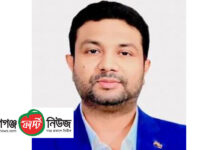 মন্ত্রিসভায় জায়গা হলো না নজরুল ইসলাম আজাদের