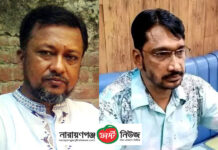 নতুন রুপে টিপু-জাকিরের পূরনো বিরোধ, বিএনপিতে উত্তাপ