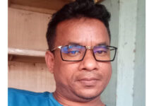 রাসেল মেম্বারের গ্রেফতারে বক্তাবলীতে তীব্র প্রতিক্রিয়া, মুক্তির দাবি