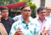 নারায়ণগঞ্জে সুইড বুদ্ধি প্রতিবন্ধী স্কুলে পূর্ণাঙ্গ সরকারি পৃষ্ঠপোষকতার দাবি: মামুন মাহমুদের