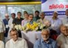 নারায়ণগঞ্জে ‘চৌরঙ্গী পার্ক’ বিনষ্ট করতে দেওয়া হবে না: অ্যাডভোকেট মাহবুবুর রহমান মাসুম