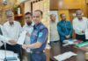 বিক্ষুব্দ নাগরিক সমাজরিয়া সরেনের মৃত্যুর সঠিক তদন্ত ও দায়ীদের বিরুদ্ধে ব্যবস্থা দাবি