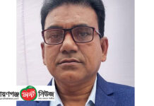 নারায়ণগঞ্জে সাইদুর রহমানের বিরুদ্ধে আলাউদ্দিন শিপনের মানহানির মামলা
