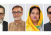 হকার উচ্ছেদ : শামীমের বিরোধীতায় ব্যার্থ আইভী, কালাম-সাখাওয়াত মিলেও কেনো ব্যার্থ হচ্ছেন?
