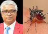 মাদক ব্যবসায়ীদের পরিস্কার বার্তাশহরজুড়ে এডিসের বিস্তার, নজরদারি ও মশক নিধন নিয়ে প্রশ্ন