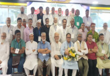 না.গঞ্জে ‘চৌরঙ্গী পার্ক’ বিনষ্ট করতে দেওয়া হবে না : মাহবুবুর রহমান রহমান মাসুম